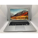 Laptop Apple Macbook Air Core I5 4gb Ram 128gb Ssd Webcam 