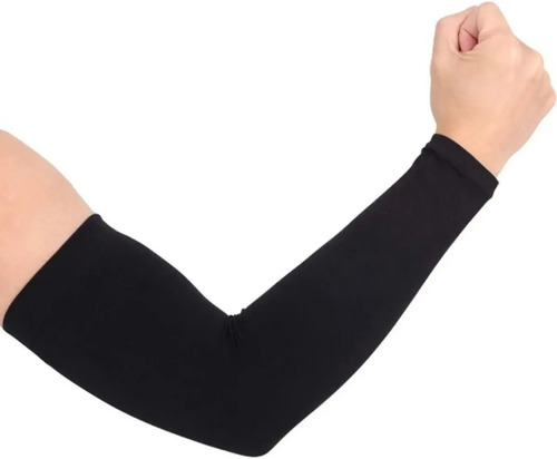 Mangas Protectoras Rayos Uv Sport Lycra Brazo 