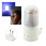 Luminaria Abajur Quarto Infantil Mini Luz Noturna Led Barato