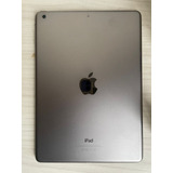 iPad Apple Air 1 St Gen 2014 A1474 9.7  16gb Silver 1gb Ram