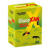 Insecticida Hormiguicida Glacoxan E X 60 Cm3