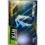 Tarjeta De Video Rtx 3080ti