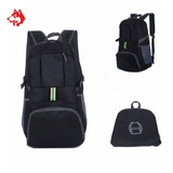 Mochila Plegable 35 Litros Hasky / Comercial Greco