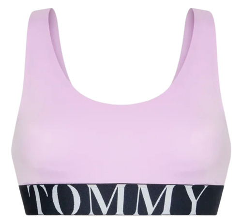 Bralette De Mujer Tommy Hilfiger 3172 31p