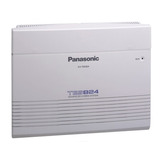 Conmutador Telefonico Panasonic Kx-tes824 6 Lineas 24 Extens
