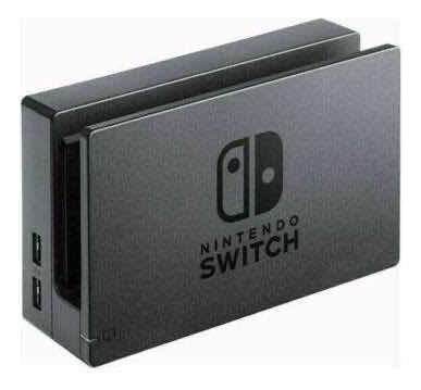 Dock Nintendo Switch Original