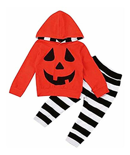 Lotucy Niños Pequeños Trajes De Halloween