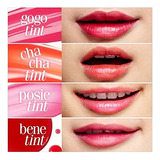 Beneficio Benetint Mejilla Y Labios Manchas Mini.