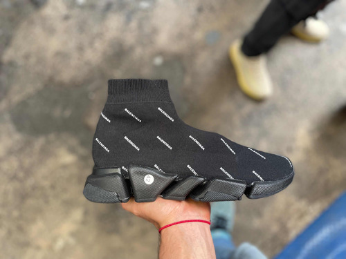 Balenciaga Speed Ga