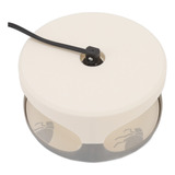 Discos De Pegamento Capture Trap Sticky Dome Bug 2 Y