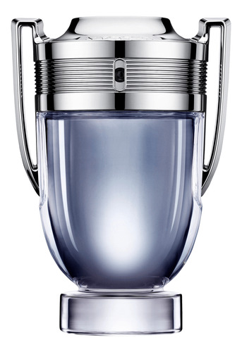 Paco Rabanne Invictus Perfume Masculino Edt 100ml Blz