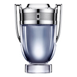 Paco Rabanne Invictus Perfume Masculino Edt 100ml Blz