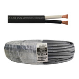 Cable Uso Rudo 2 X 16 Cobre X 15 Metros