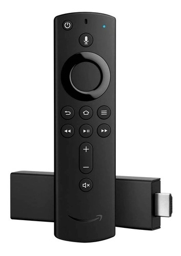 Amazon Fire Tv 4k