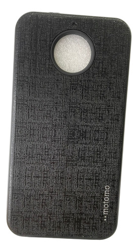 Estuche Para Motorola G5s Plus