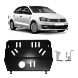 Cubrecarter Volkswagen Polo 2015 2016 2017 2018