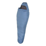 Bolsa De Dormir Minessota 300 Waterdog -10°c Camping Liviana