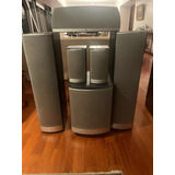 Sistema De Audio Jbl Venue Series