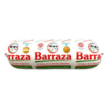 Queso Muzzarella Barraza X 3 Kg.