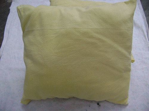 Almohadon 35 Cm X 30 Cm Ideal Jardin