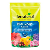 Blaukorn Nitrofoska Macro Y Micronutrientes Terrafertil 1kg