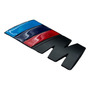 Insignia Emblema Compatible Bmw De Bal Cromada Motorsport BMW M3