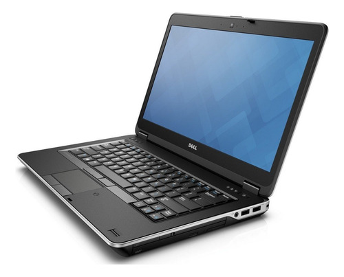Notebook Dell I7 16gb Ssd500gb  Com Garantia E N.f 