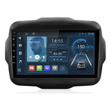 Sovob Estéreo 1+32g For Jeep Renegade 2014-2018 Gps Wifi