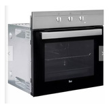 Horno Empotrable Eléctrico Teka Easy Hbb-445 64l