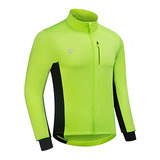 Przewalski, Chaquetas De Ciclismo Para Hombre, Chaqueta Ter