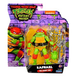 Tortugas Ninja Raphael Pelicula Caos Mutante 83269 Pg