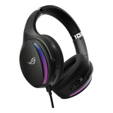 Auriculares Gamer Asus Rog Fusion Ii 500 Color Negro