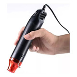 Pistola De Calor Soplador Resina Artesanias 300w