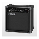 Caixa Yamaha Ga15ii-bra P/ Guitarra 15w