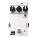 Pedal Jhs 3 Series Phaser