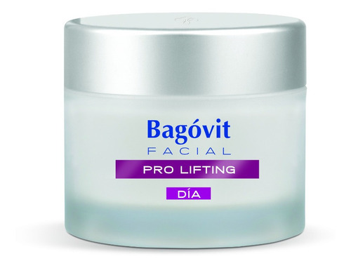 Bagóvit Facial Pro Lifting Día Piel Seca 55gr