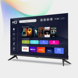 Smart Tv Hq 60 4k Sm60 Hqs60kk