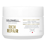 Goldwell Dual Senses Rich Repair 60sec Treatment 200ml