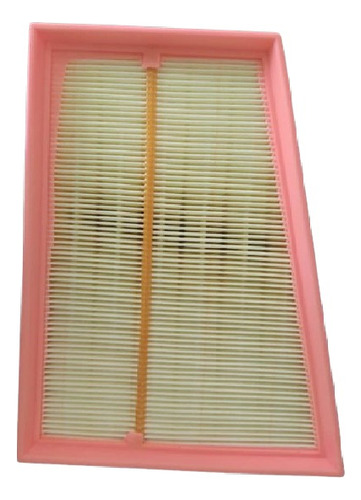 Filtro De Aire Motor 32573 Para Renault Megane Ii 2 / Kangoo Foto 2