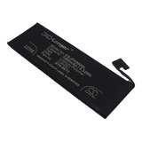 Bateria Compatible Con Celular iPhone 5 1400 Mah 3.8v