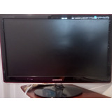 Samsung Tv/monitor