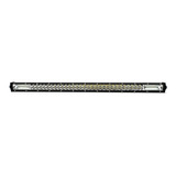 Barra 80 Led 25 Pulgadas Slim 240 W Blanco Fijo 12 Vcc