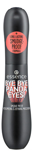 Essence Máscara Bye Bye Panda