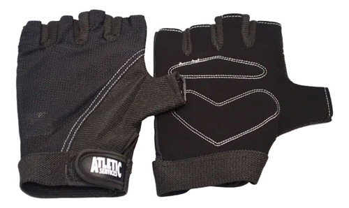 Guantes Atletic Services Fitness 9195 Mark