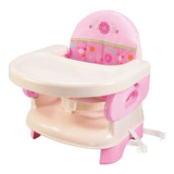 Volver Silla Comedor Summer Infant Deluxe Confort Niña