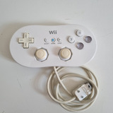 Nintendo Wii Classic Controller Original