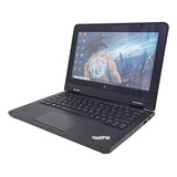 Laptop Lenovo X131e Intel Celeron 4 Gb Ram 128 Gb Ssd