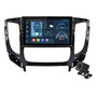 Estreo Android Para Ram 700 Fiat Strada Palio Adventure Gps