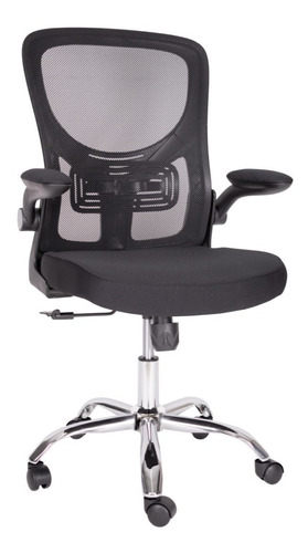 Silla De Escritorio Ejecutiva Oficina Ergonómica Reclinable