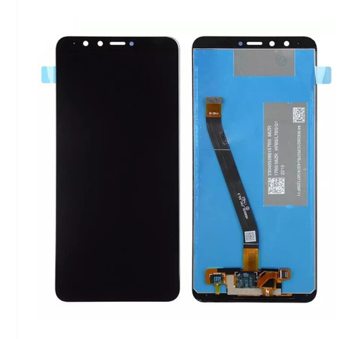 Pantalla Alternativa Repuesto Compatible Con Huawei Y9 2018